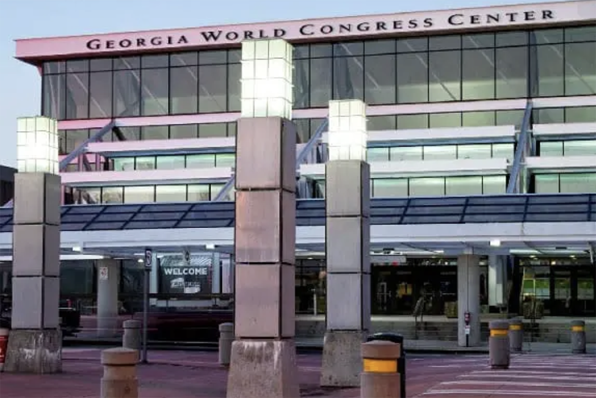 Georgia World Congress Center